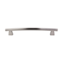 Brushed Satin Nickel
