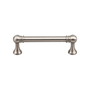 Brushed Satin Nickel