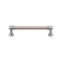 Brushed Satin Nickel