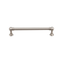 Brushed Satin Nickel