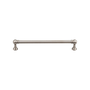Brushed Satin Nickel