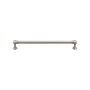 Brushed Satin Nickel