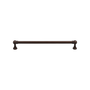 Oil Rubbed Bronze