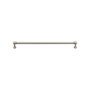 Brushed Satin Nickel