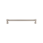 Brushed Satin Nickel