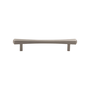 Brushed Satin Nickel
