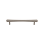 Brushed Satin Nickel