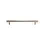 Brushed Satin Nickel
