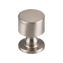 Brushed Satin Nickel