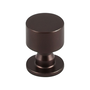 Oil Rubbed Bronze