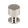Polished Nickel