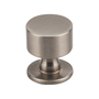 Brushed Satin Nickel