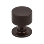 Oil Rubbed Bronze