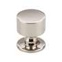 Polished Nickel
