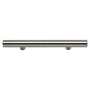 Brushed Steel