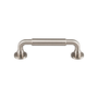 Brushed Satin Nickel