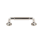 Polished Nickel