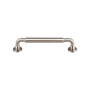 Brushed Satin Nickel