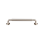 Brushed Satin Nickel