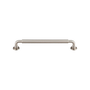 Brushed Satin Nickel