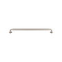 Brushed Satin Nickel
