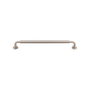 Brushed Satin Nickel
