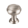 Brushed Satin Nickel