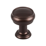 Oil Rubbed Bronze