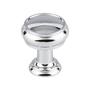 Polished Chrome