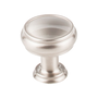 Brushed Satin Nickel