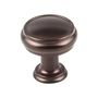 Oil Rubbed Bronze