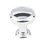 Polished Chrome
