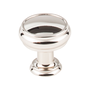 Polished Nickel