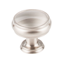 Brushed Satin Nickel