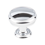 Polished Chrome