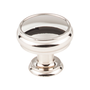 Polished Nickel