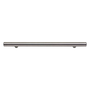 Brushed Steel