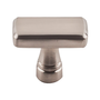 Brushed Satin Nickel