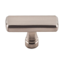 Brushed Satin Nickel