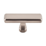 Brushed Satin Nickel