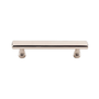 Polished Nickel