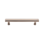 Brushed Satin Nickel