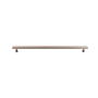 Brushed Satin Nickel