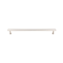 Brushed Satin Nickel