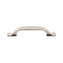 Brushed Satin Nickel