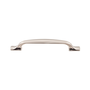 Brushed Satin Nickel