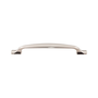 Brushed Satin Nickel