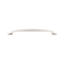 Brushed Satin Nickel