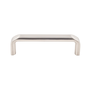Brushed Satin Nickel