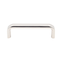 Polished Nickel